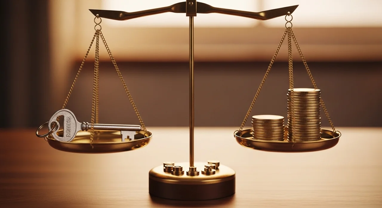 전세 vs 월세, 나에게 더 유리한 선택은?