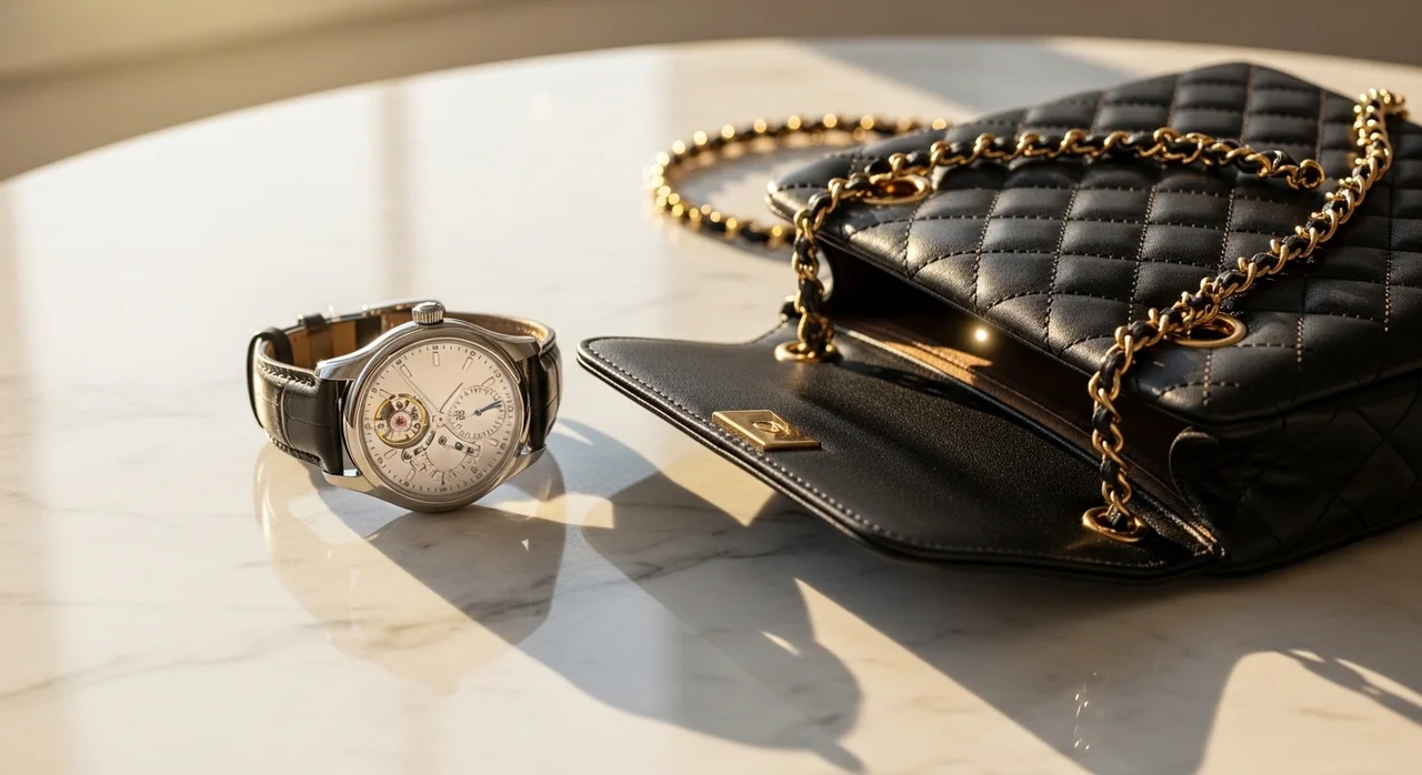 명품 리셀 수익 구조 분석: 진짜 돈 되는 브랜드와 성공 전략 3가지