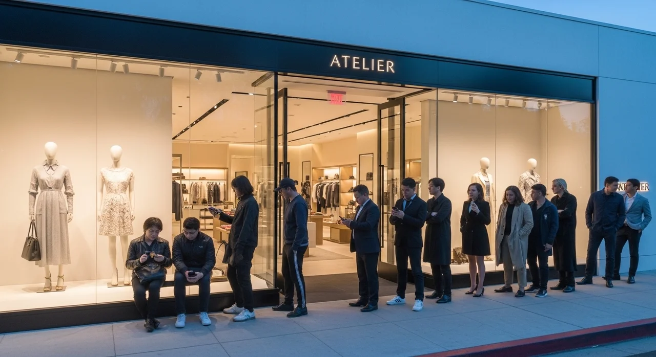 명품 리셀, 진짜 수익이 날까요? 핵심 원리부터 알아봐요