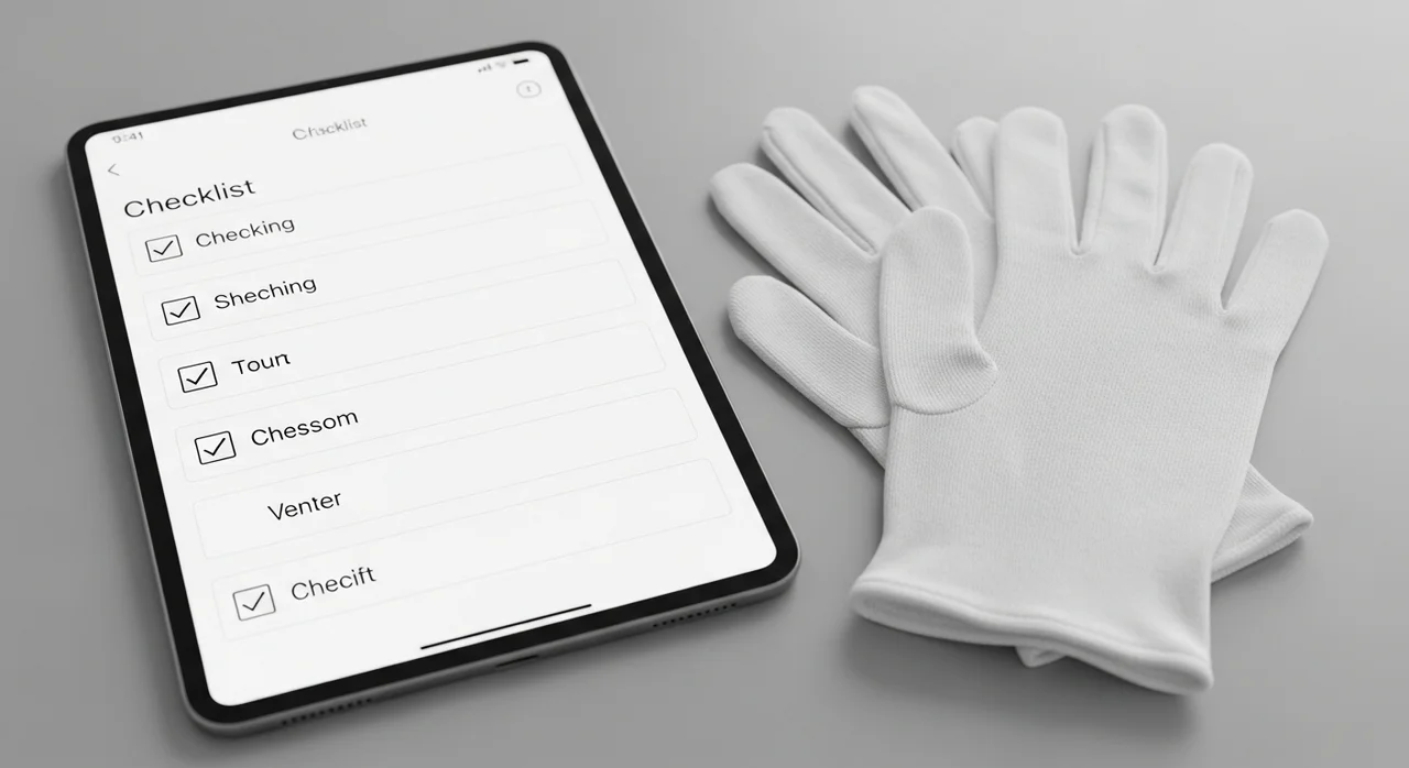 성공적인 리셀을 위한 4단계 실전 가이드