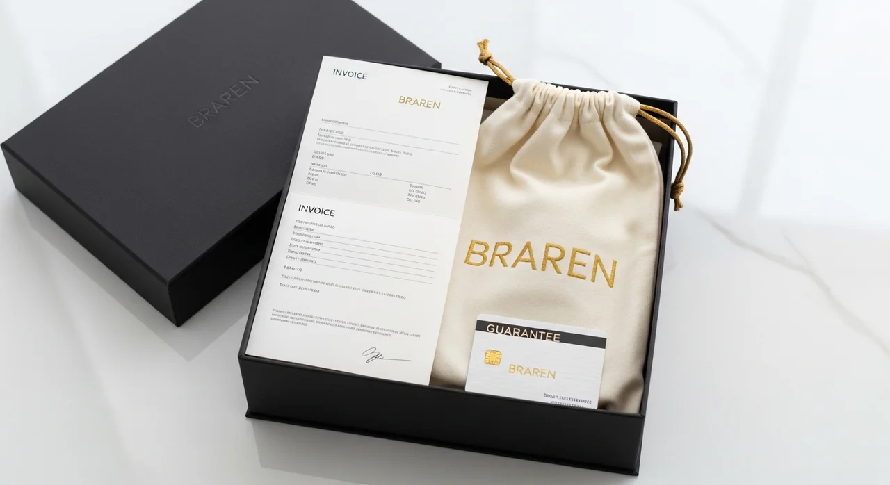 실전 리셀러를 위한 필수 체크리스트