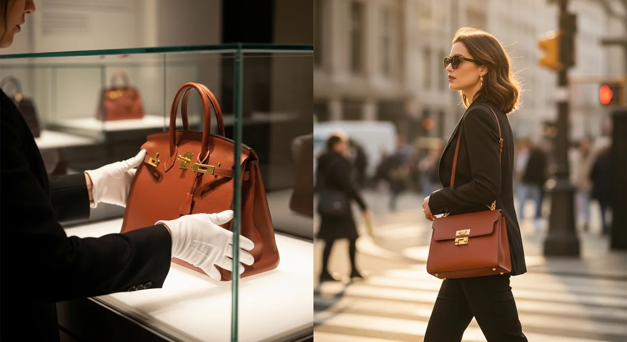 투자형 리셀러 vs 실착용 리셀러, 당신의 선택은?