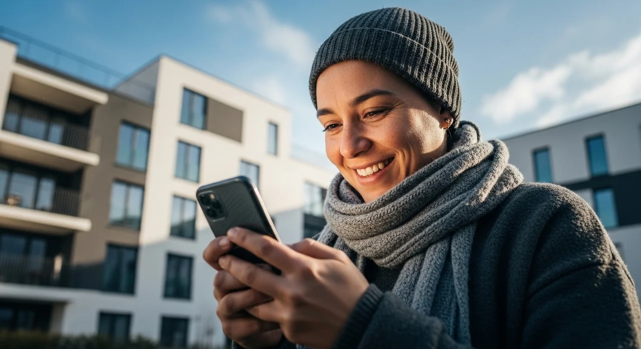 주택청약 가점, 왜 지금 바로 계산해봐야 할까요?