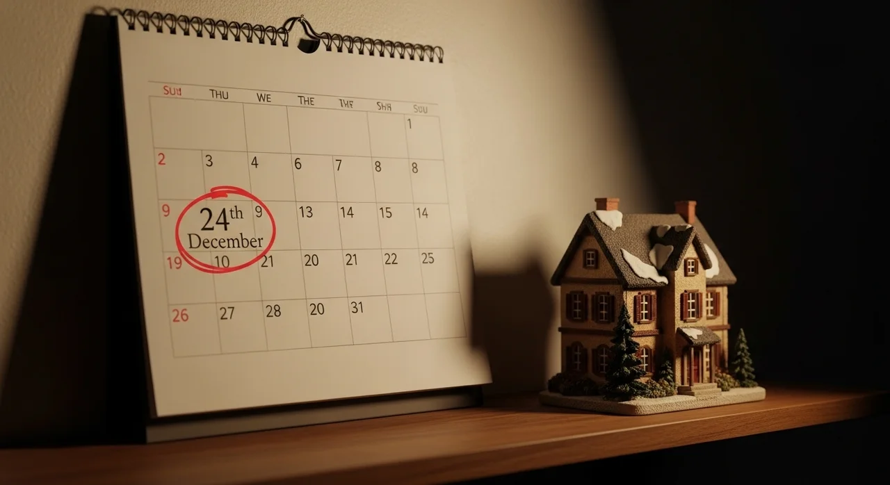 무주택 기간 산정 시 가장 많이 하는 실수