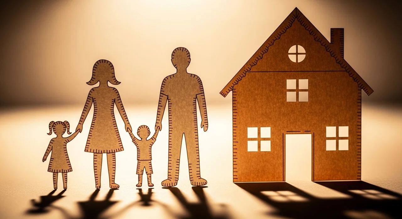 부양가족 점수, 누구까지 포함될까?