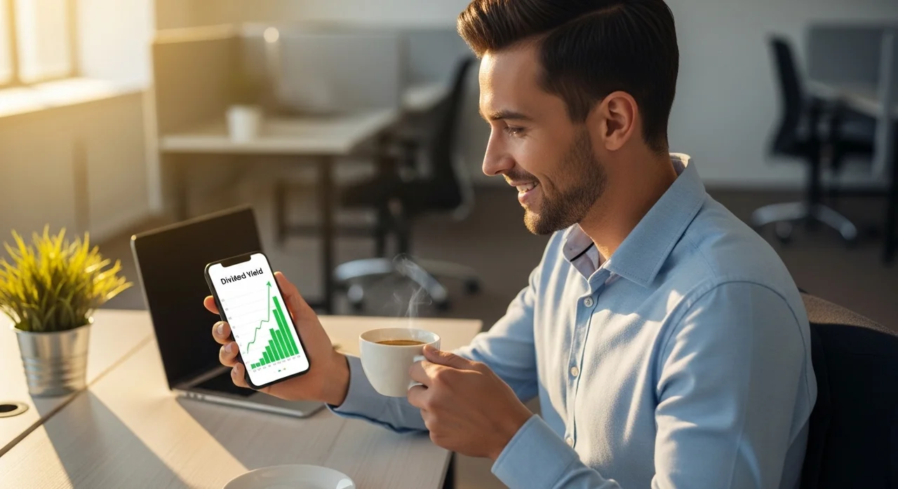 코덱스 미국배당, 왜 지금 주목해야 할까요?