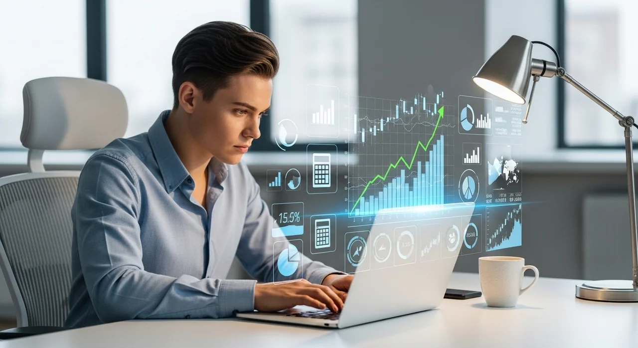 쇼핑몰 마진, 매번 엑셀 두드리기 힘드셨죠?