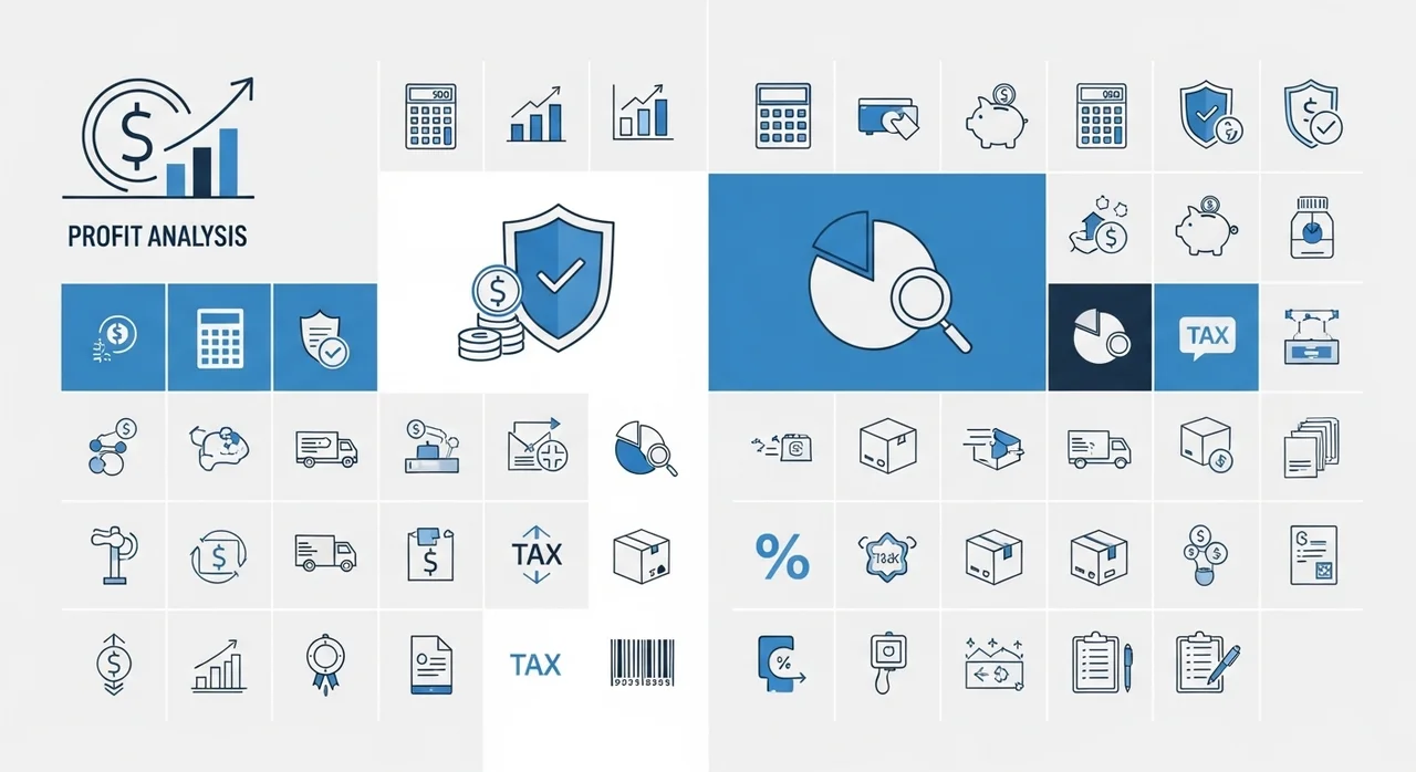 BizCalc가 제공하는 핵심 기능 요약