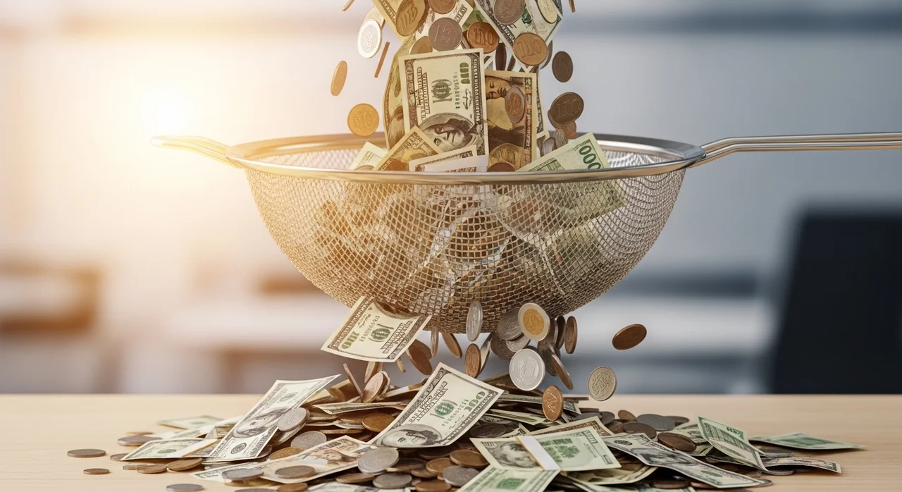 수익을 갉아먹는 놓치기 쉬운 비용 3가지