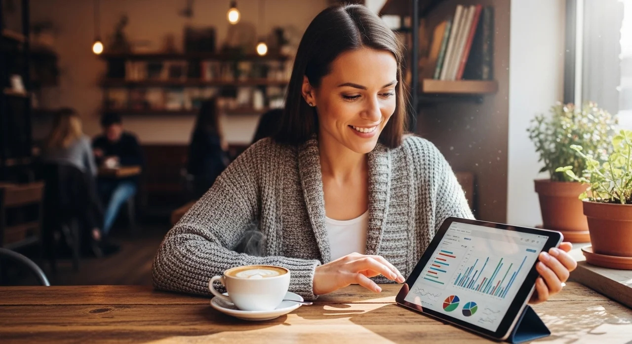 내 가게 순이익, 정확히 계산하고 계신가요?