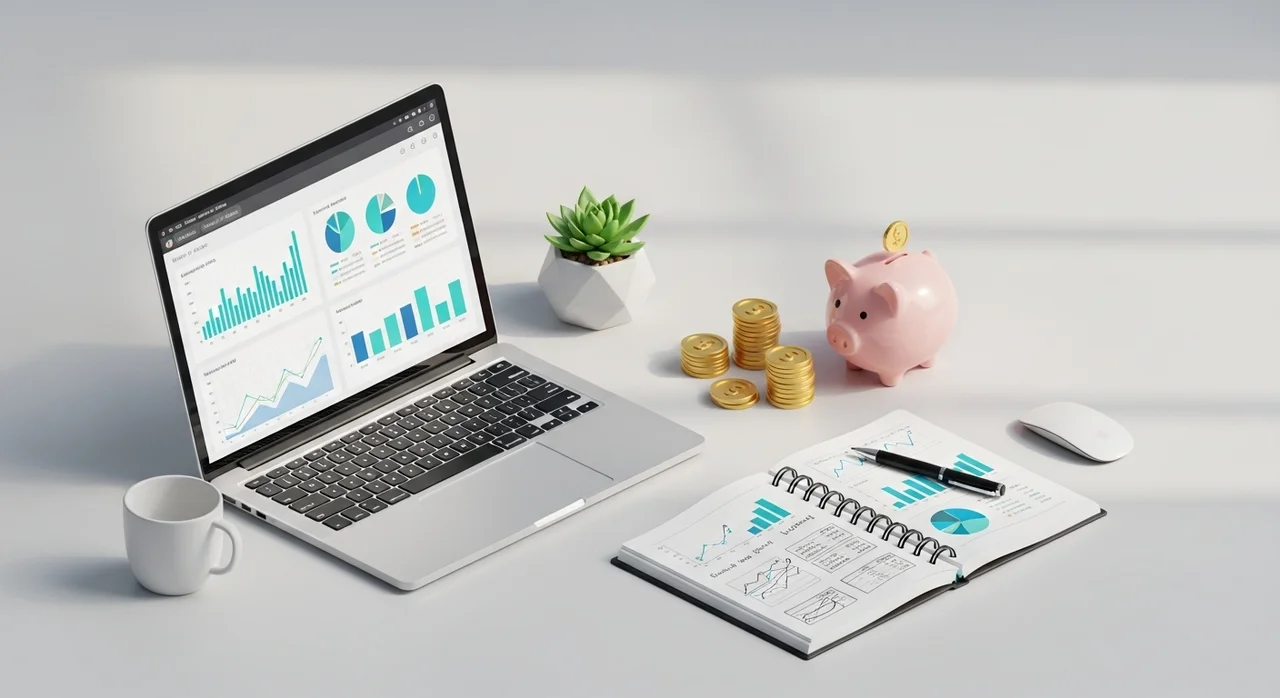 월급관리 가계부 쓰는 방법: 사회초년생도 성공하는 3단계 노하우