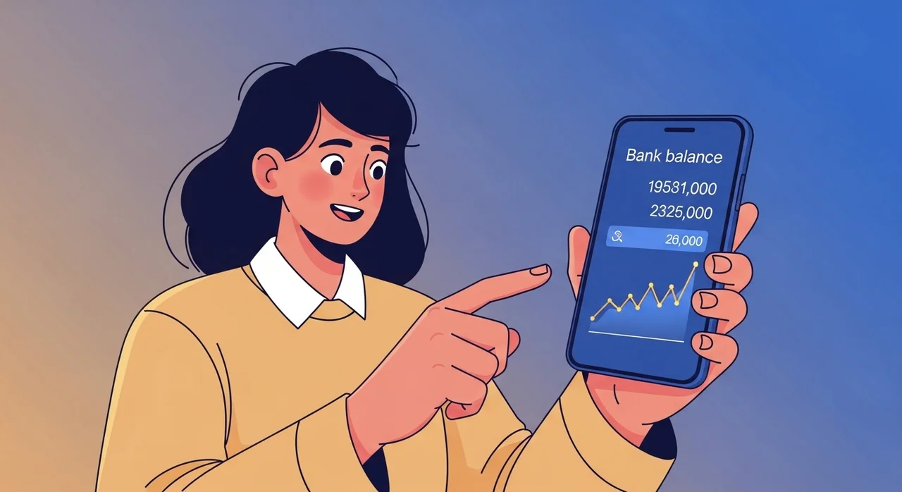 월급관리의 시작, 왜 가계부인가?