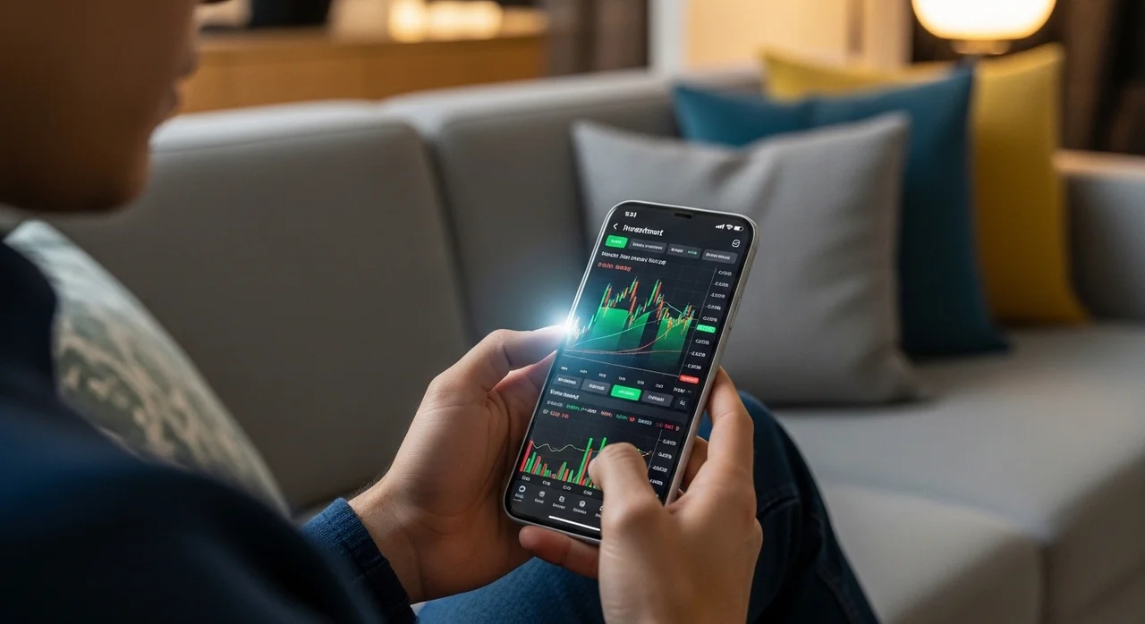 초보자를 위한 국내배당ETF 투자 4단계