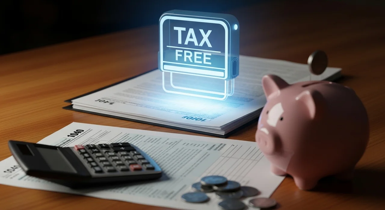 세금을 아끼는 마법, ISA 계좌 활용법