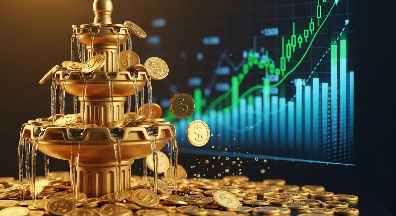 FIAT ETF의 수익 구조와 배당금의 비밀