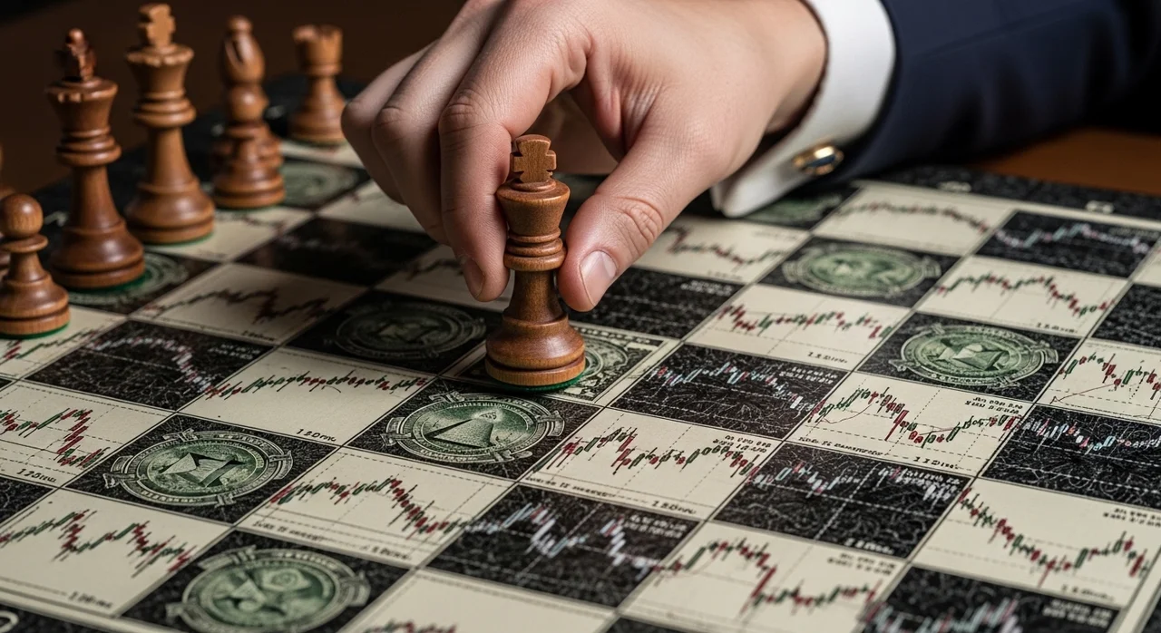 성공적인 투자를 위한 실전 전략