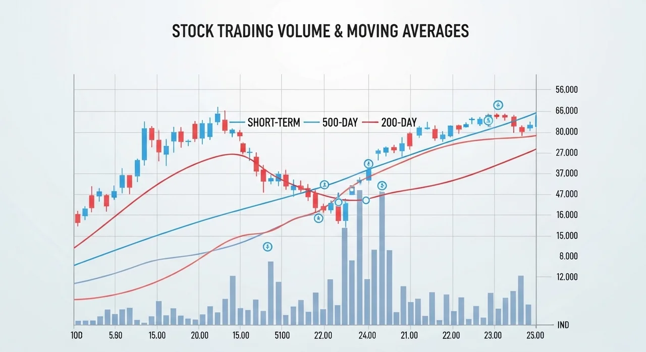 시세 분석 시 반드시 체크해야 할 3가지 지표