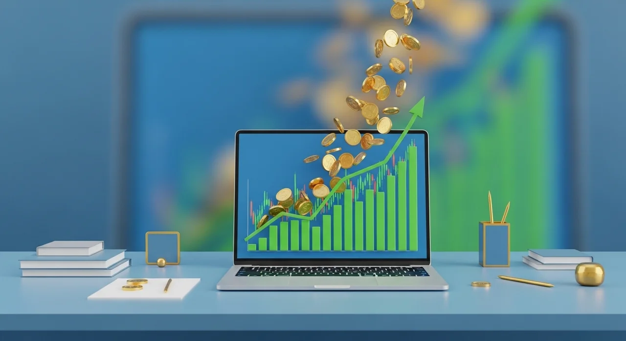 트래픽으로 수익 만드는 방법 5단계 | 방문자를 돈으로 바꾸는 SEO 전략