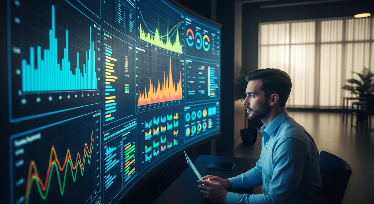 트래픽이 곧 돈이 되는 시대, 핵심은 ‘전환’입니다