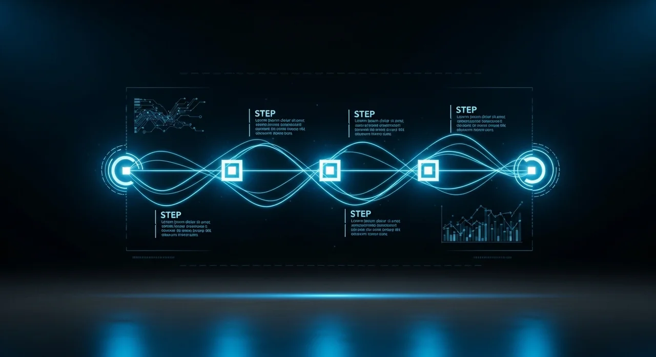 방문자를 구매자로 바꾸는 5단계 실전 프로세스