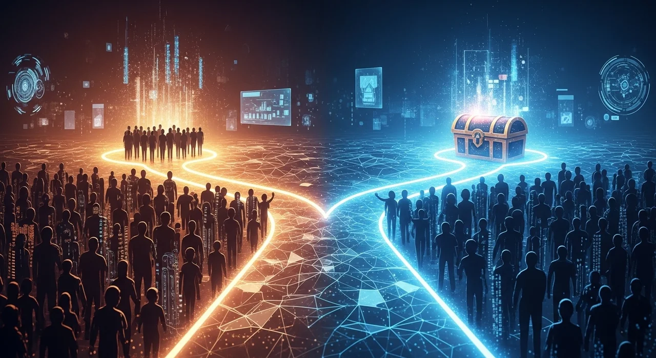 정보성 트래픽 vs 수익성 트래픽, 무엇을 쫓아야 할까?