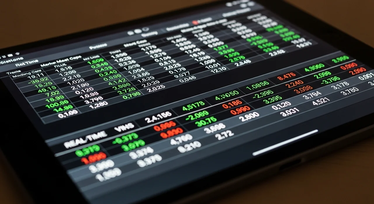 PYPY ETF 기본 정보 및 핵심 스펙 정리