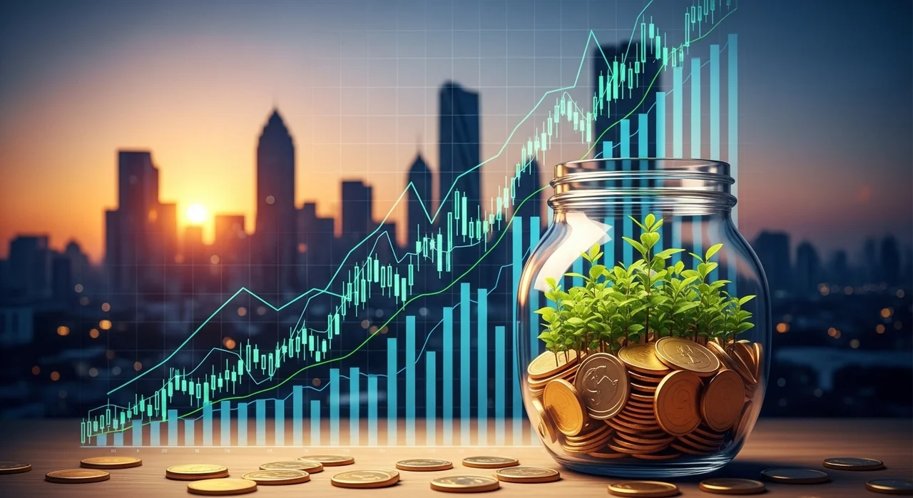 배당주 ETF 투자 가이드: 제2의 월급 만드는 추천 포트폴리오 및 전략