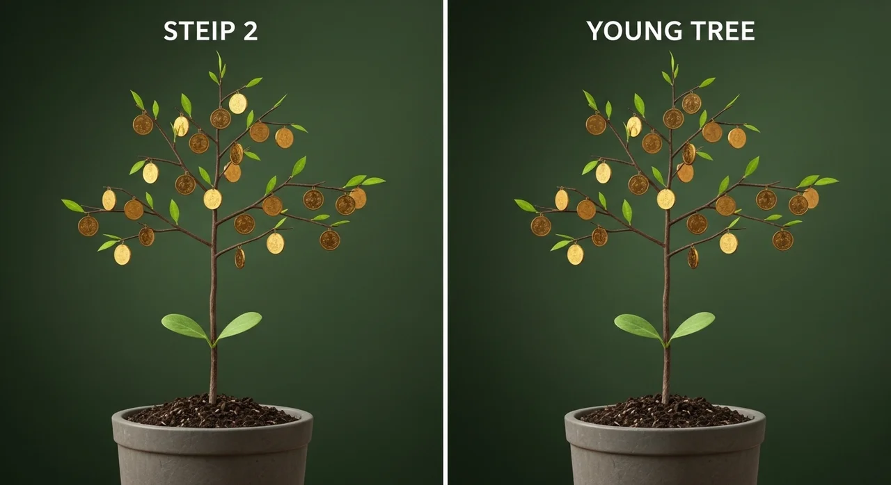 배당주 ETF 포트폴리오 구성 4단계