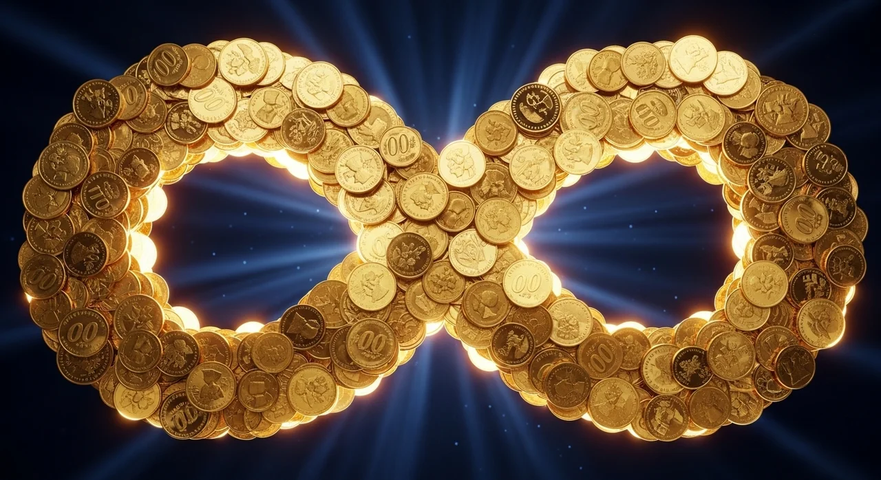 투자의 핵심은 복리, 숫자로 증명된 데이터