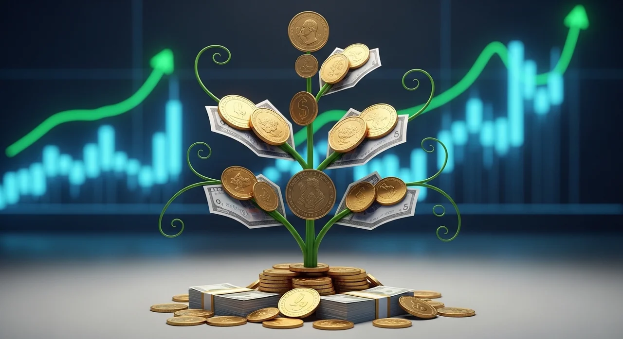 배당성장ETF 추천 및 SCHD DGRO 완벽 비교: 노후 연금 준비 끝내기