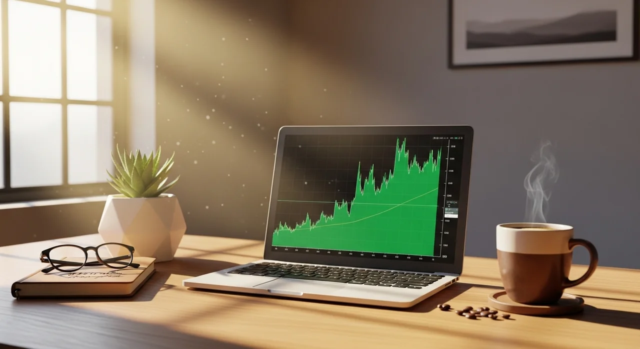 배당성장ETF, 왜 지금 우리에게 가장 필요한 투자일까요?