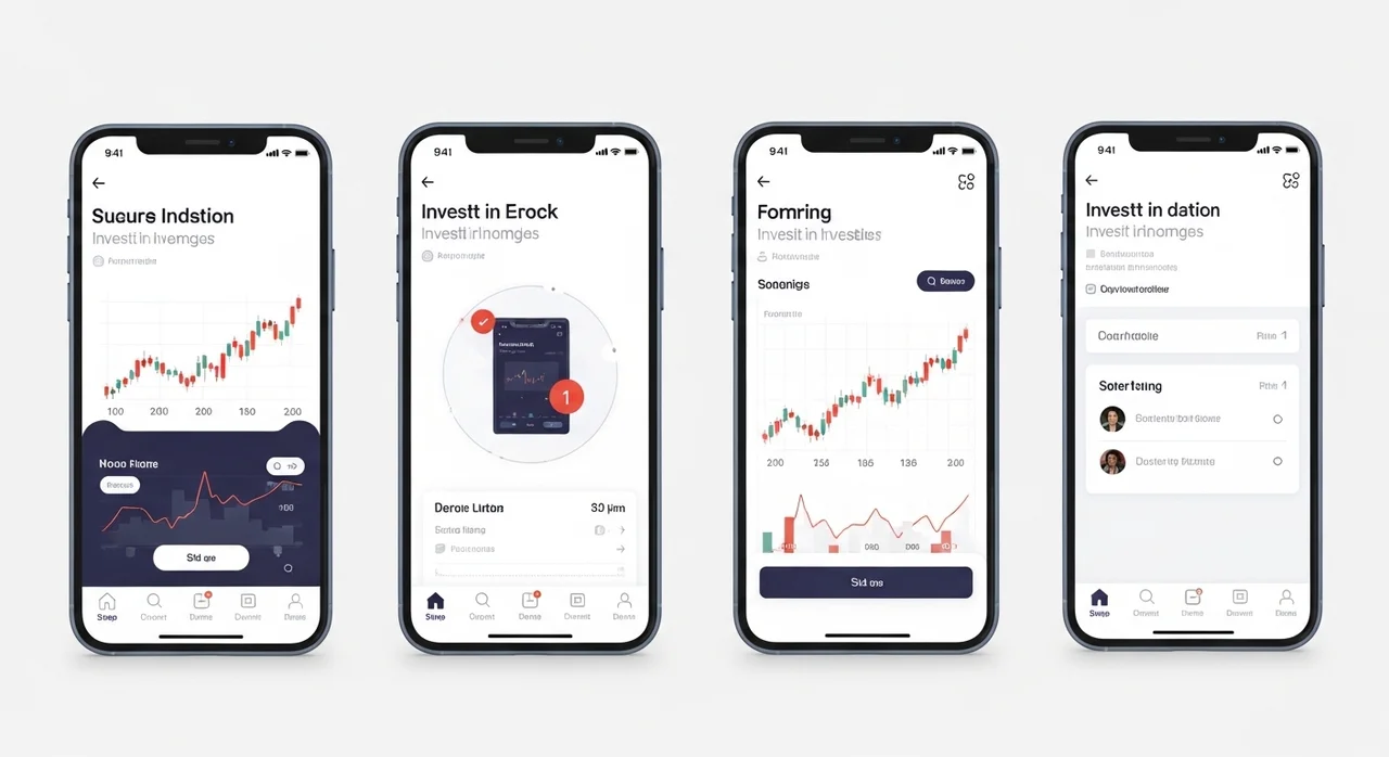 배당성장ETF 투자를 시작하는 4단계 방법