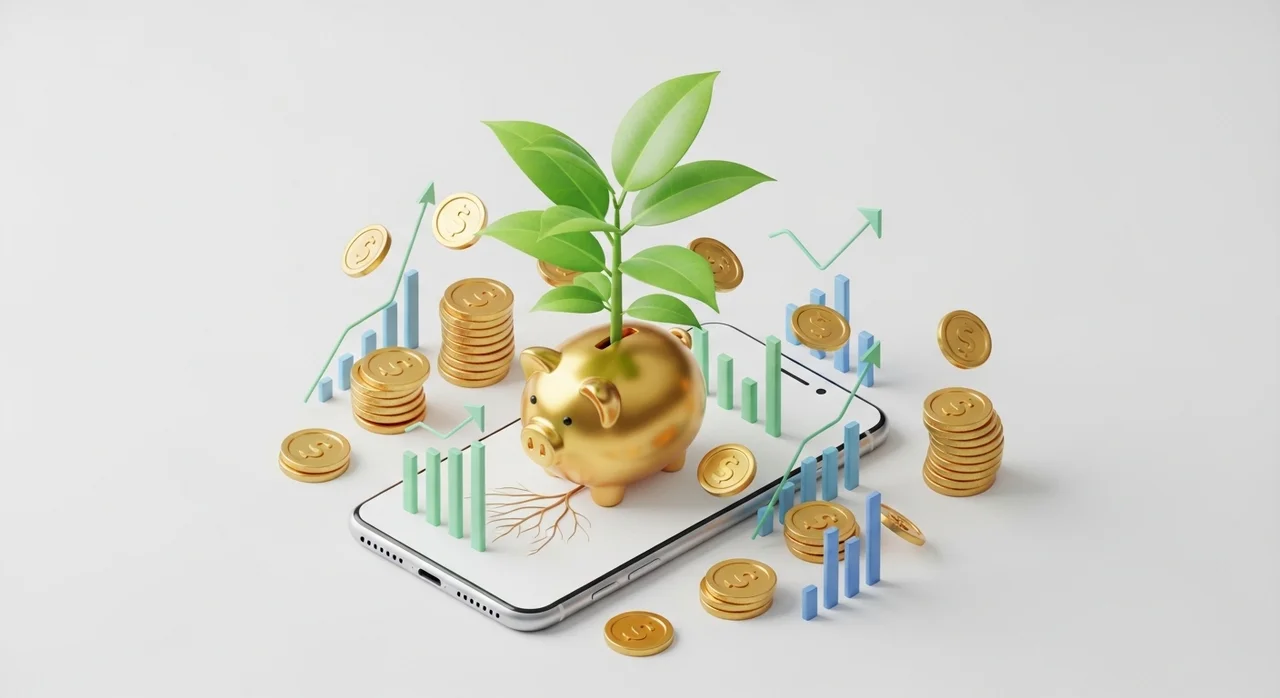 재테크 초보 시작하는 방법, 월급 10만원으로 자산 불리는 5단계 전략