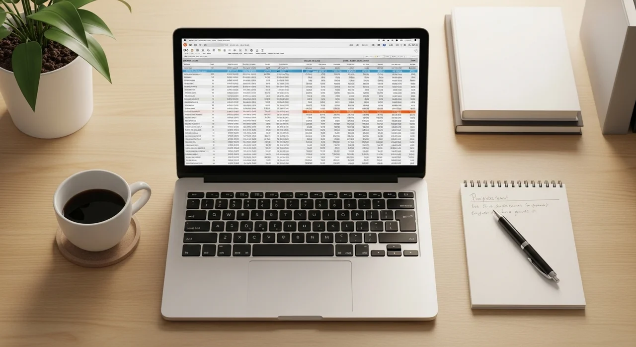 내 상황에 맞는 시작점 찾기