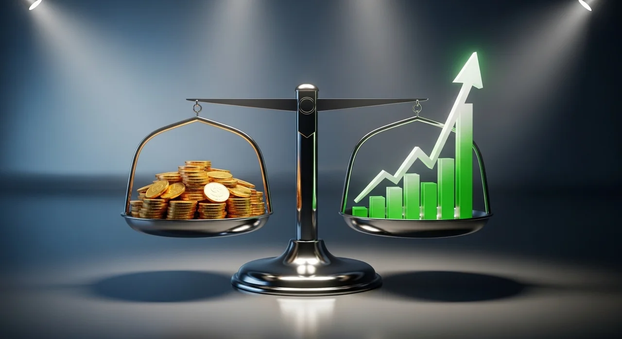 적금 vs 주식, 무엇이 더 나을까요?