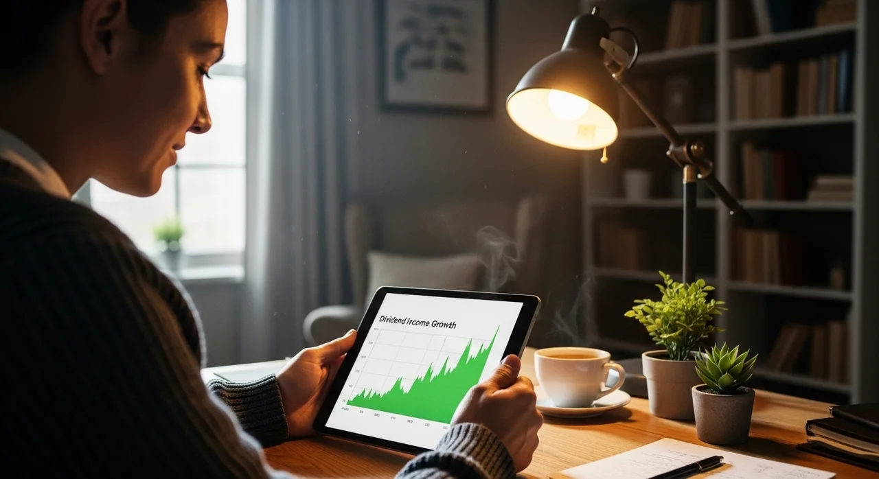 안정적인 현금흐름을 위한 KODEX 고배당 ETF 완벽 가이드