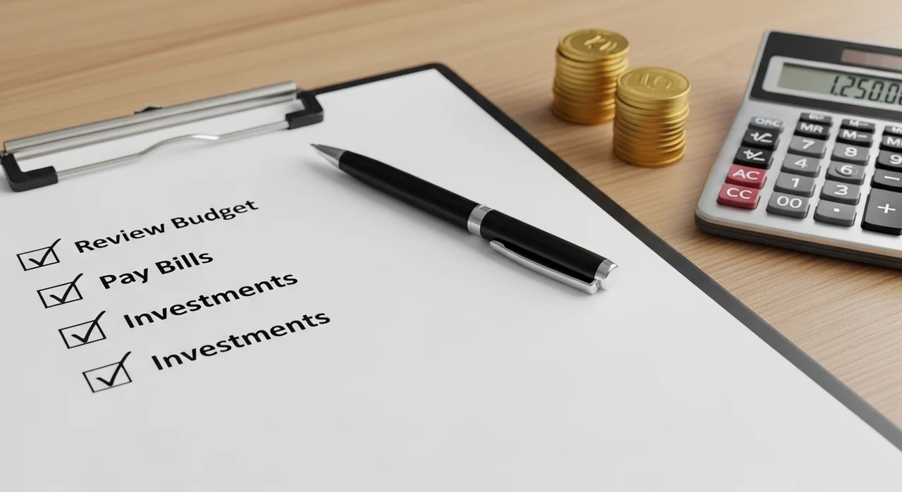 실패 없는 투자를 위한 3단계 체크리스트