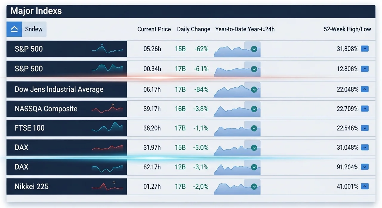 국내외 대표 고배당 ETF 한눈에 비교하기