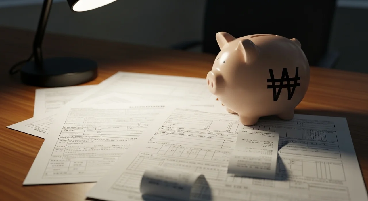 국내 고배당 ETF, 세금 혜택과 절세 계좌 활용법