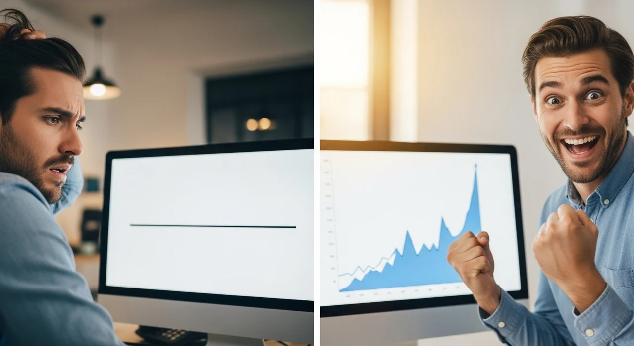 블로그 수익이 안 나는 이유, 혹시 '이것' 때문인가요?