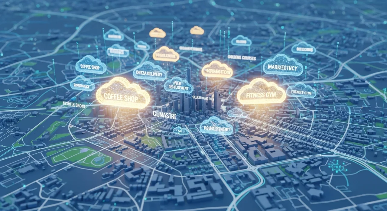 수익을 결정짓는 키워드 선정의 비밀