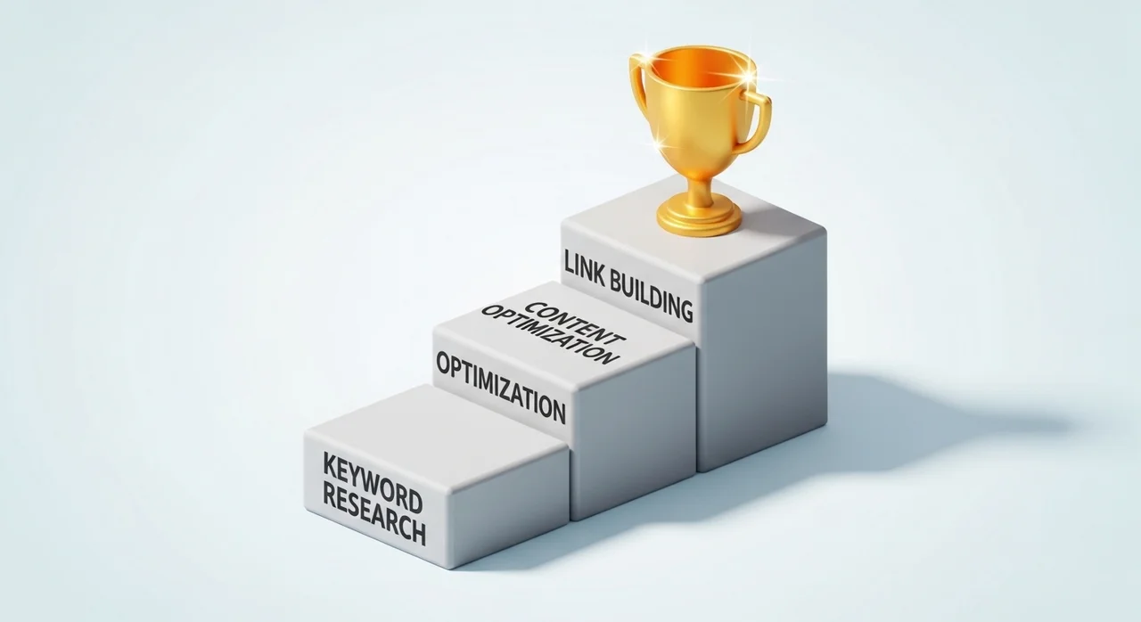 독자를 붙잡아 두는 SEO 글쓰기 3단계