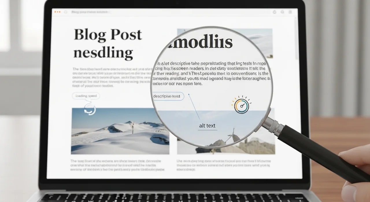 수익형 블로그 운영 시 놓치기 쉬운 팁