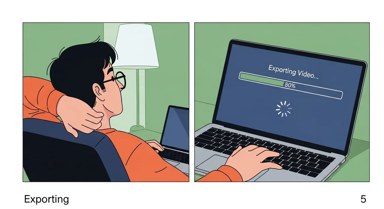 초보자를 위한 쇼츠 수익화 4단계 실전 가이드