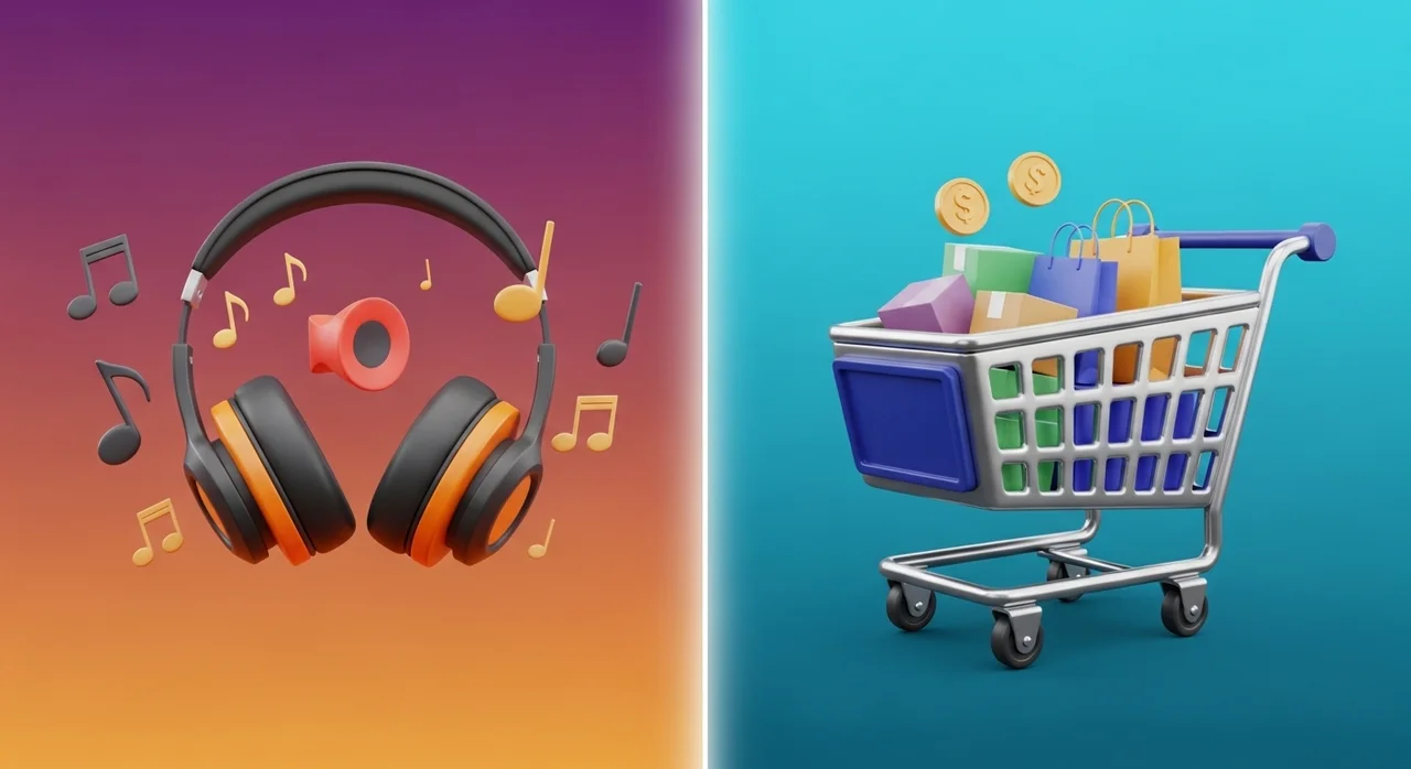 조회수 정산 외 추가 수익 창출 팁: 외부 플랫폼 활용