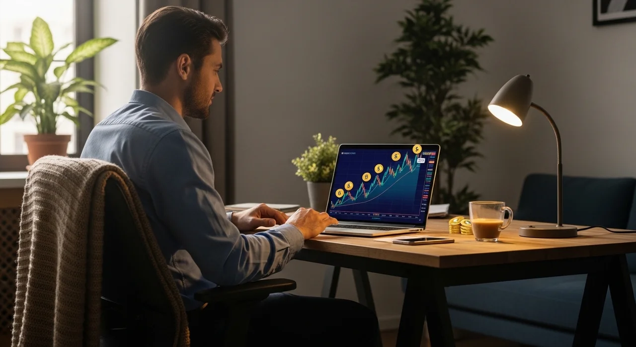 미국배당주ETF, 왜 지금 시작해야 할까요?