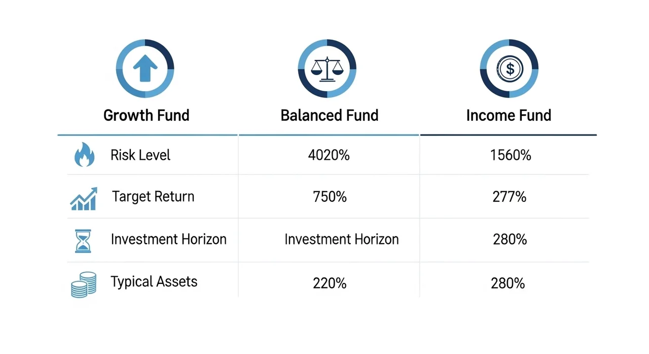 한눈에 비교하는 미국 배당주 ETF TOP 3