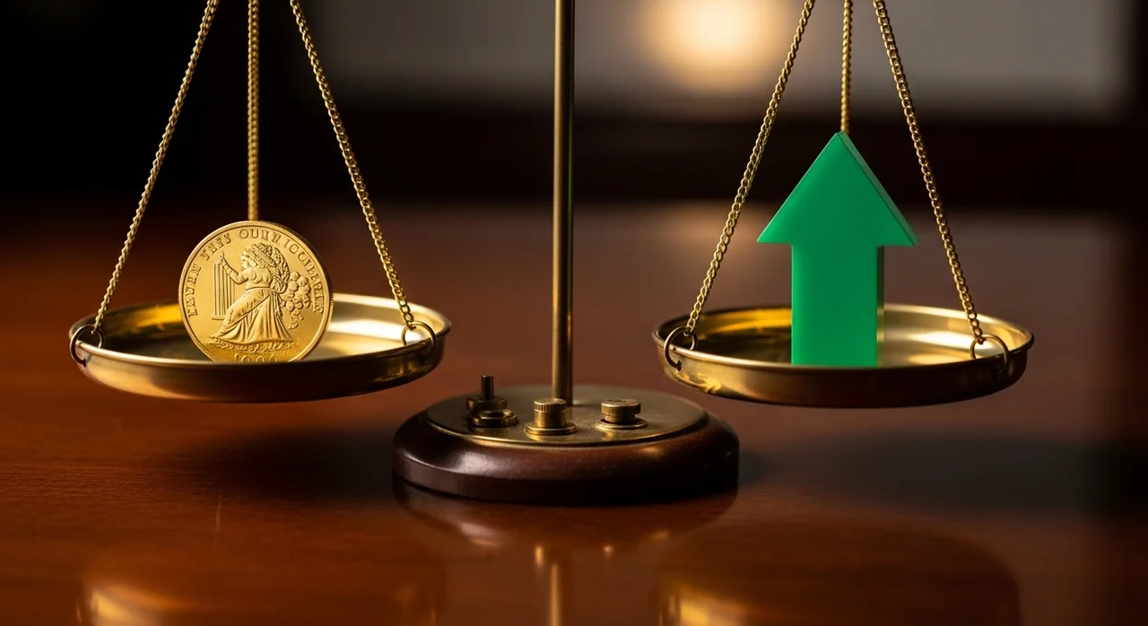 배당 성장형 vs 고배당형, 나에게 맞는 선택은?