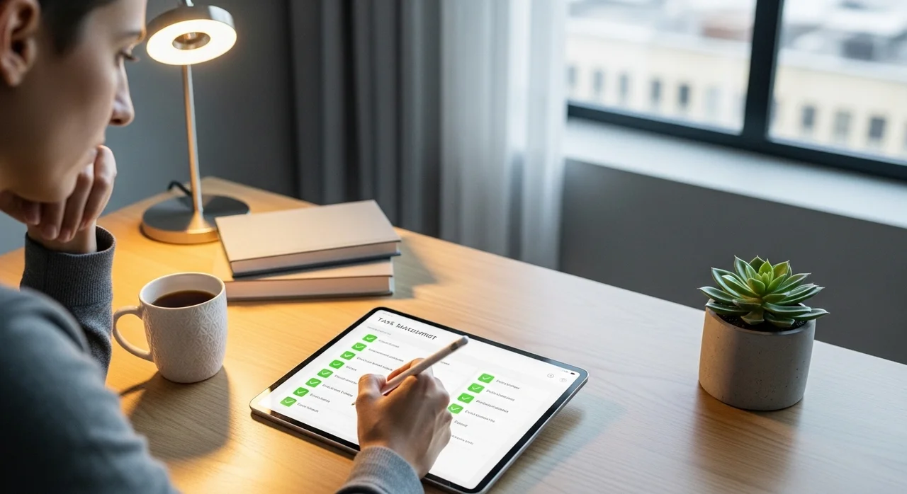 투자 전 반드시 체크해야 할 3가지 리스트