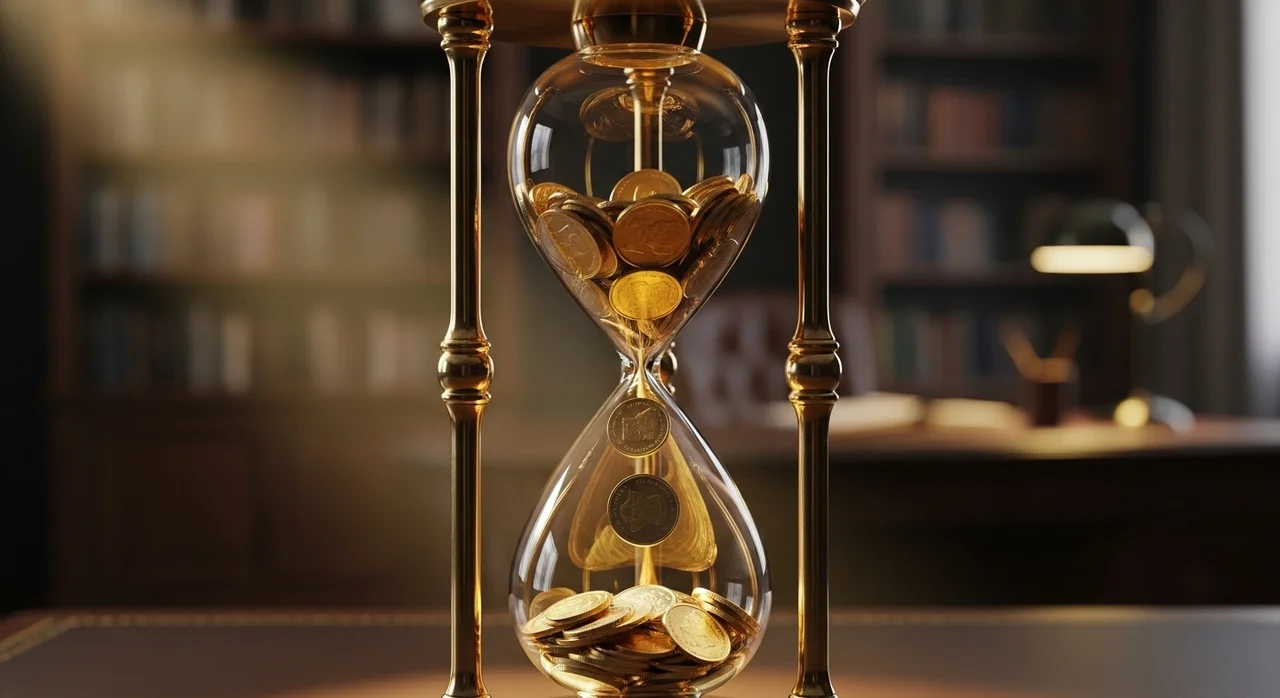 장기 투자의 힘과 복리 효과